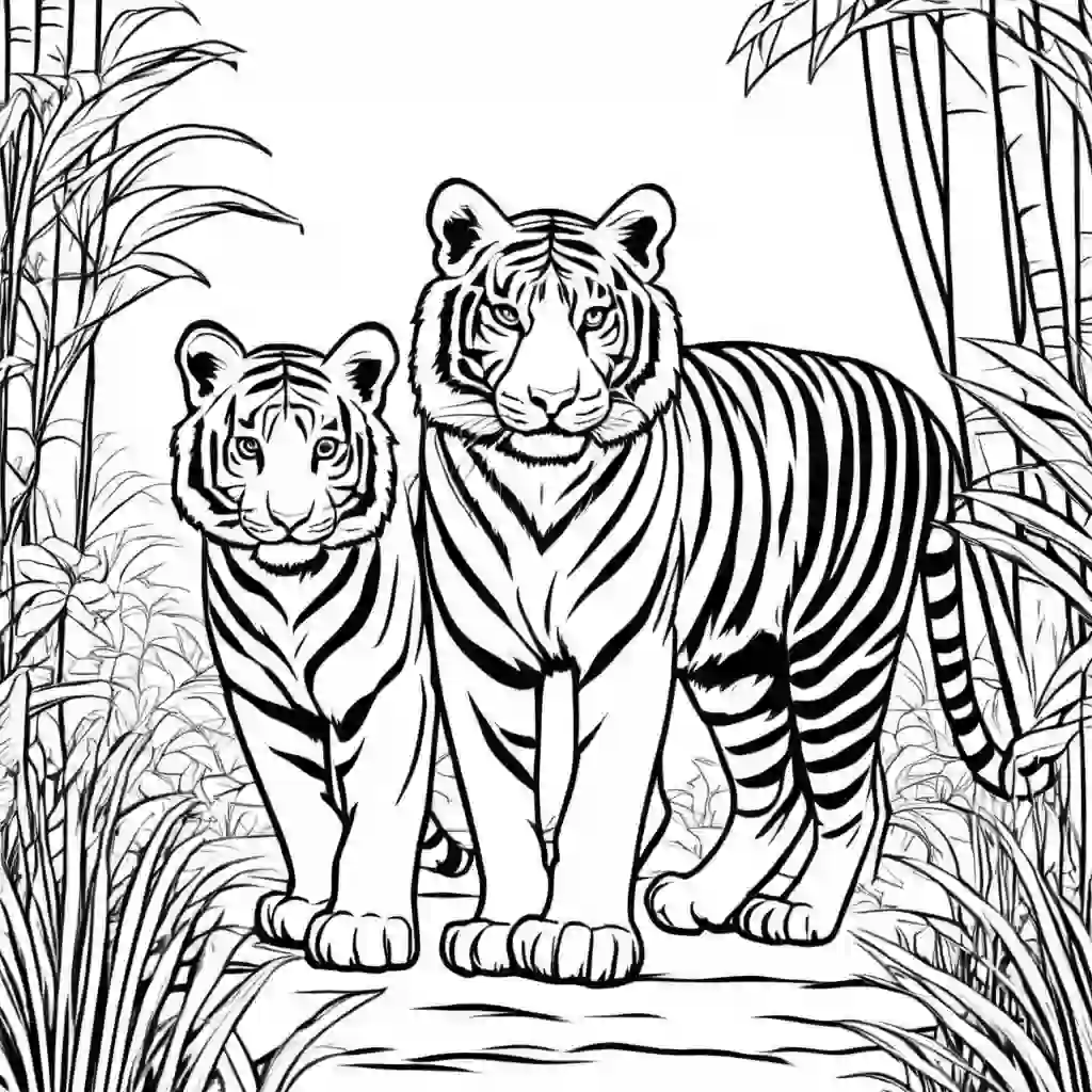 Jungle Animals_Bengal Tigers_5915.webp